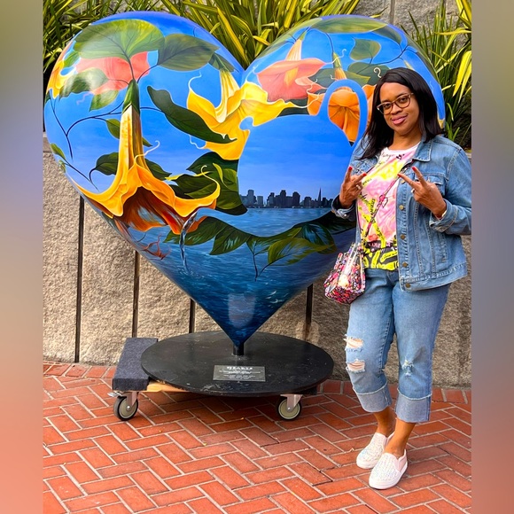 Meet your Posher, Carla - Picture 1 of 4